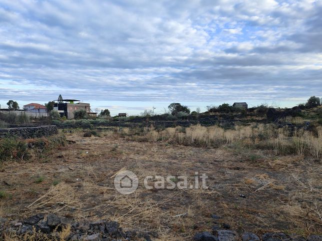 Terreno agricolo in commerciale in Via Croce del Sud