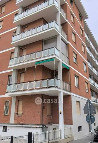Appartamento in residenziale in Via Superga