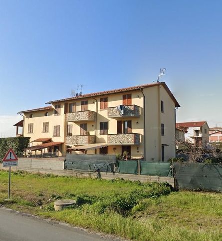 Appartamento in residenziale in Via San Martino 16