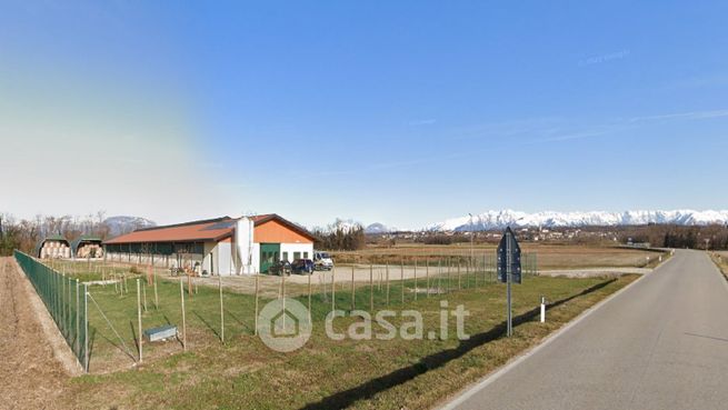 Terreno agricolo in commerciale in Strada Provinciale 114