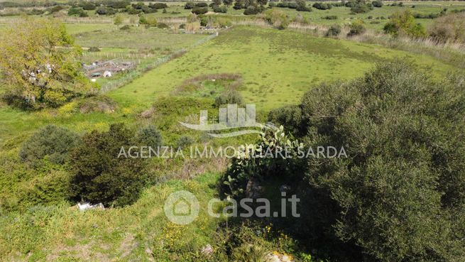 Rustico/casale in residenziale in 