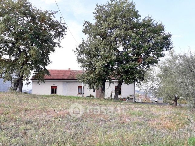 Villa in residenziale in Contrada Pantanella