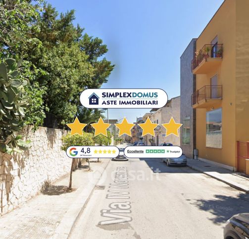 Appartamento in residenziale in Via IV Novembre