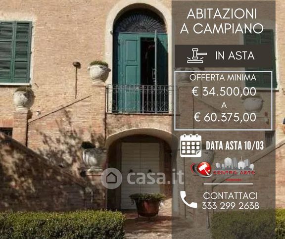 Appartamento in residenziale in 