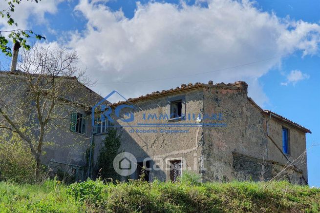 Rustico/casale in residenziale in Piazza San Donato