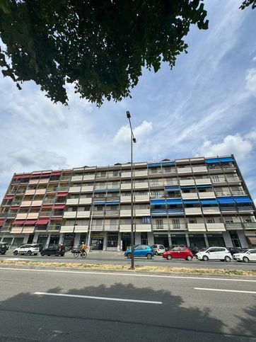 Appartamento in residenziale in Corso Francia 199