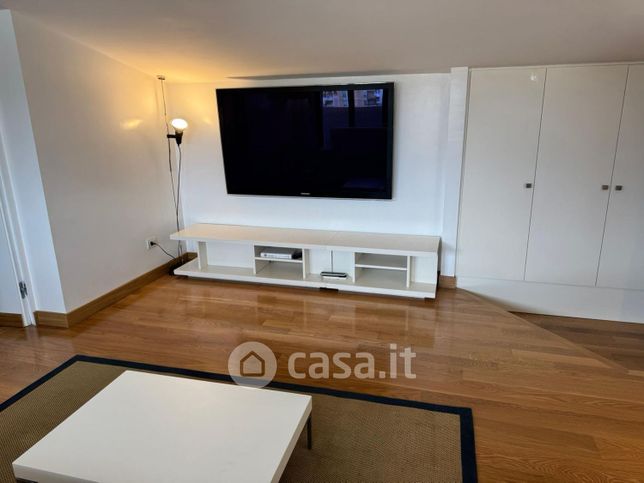 Appartamento in residenziale in Via dei Colli della Farnesina 144