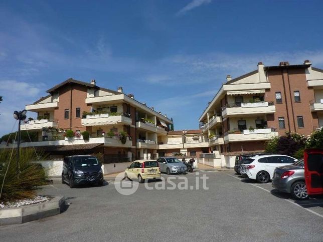 Appartamento in residenziale in Via Domenico Ceccarossi 76