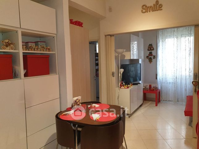 Appartamento in residenziale in Via BAGNERA