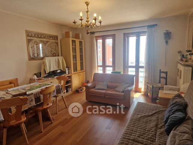 Appartamento in residenziale in Via Malanotte 10