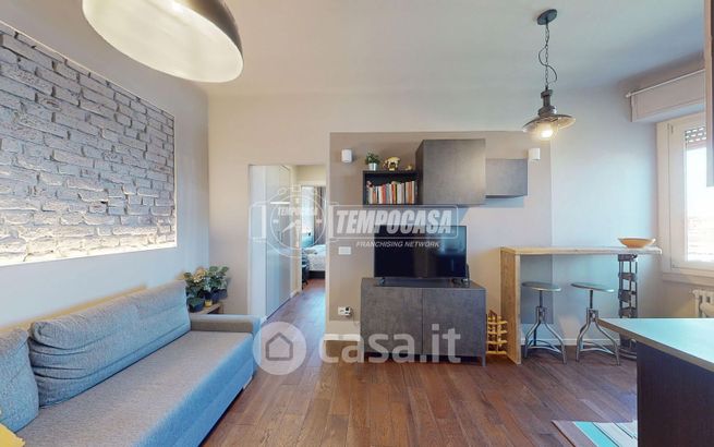 Appartamento in residenziale in Via Ottavio Rinuccini 10