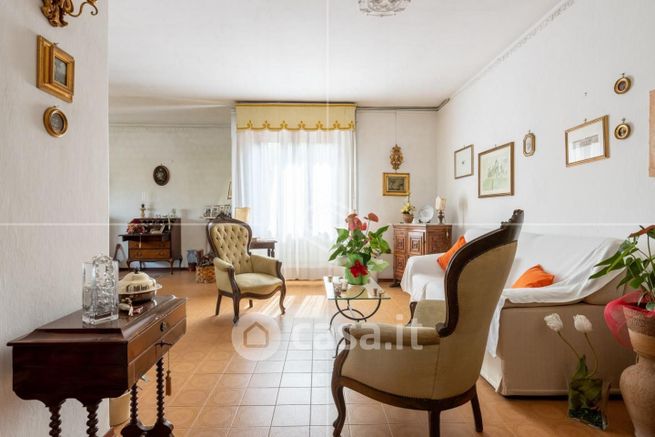 Villa in residenziale in Via G. Giorgi