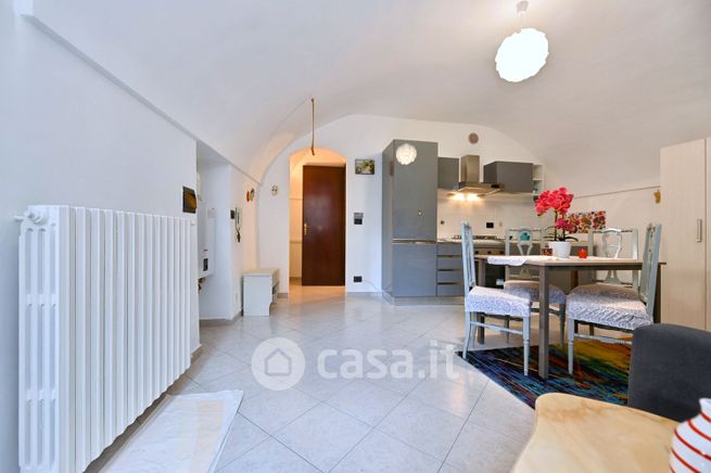 Appartamento in residenziale in Via Pietro Guglielmo 10