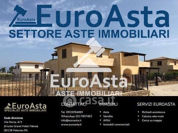 Appartamento in residenziale in Contrada Pistavecchia