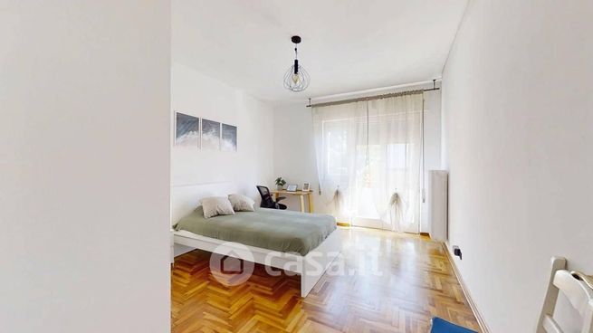 Appartamento in residenziale in Via Col Berretta 11