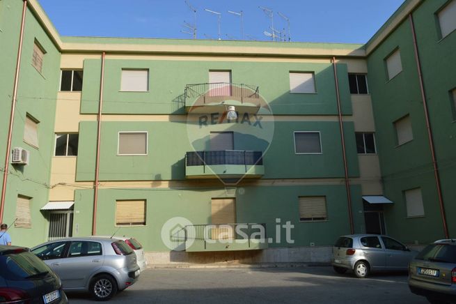 Appartamento in residenziale in Via San Tafuri 4