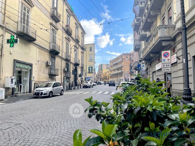 Box/posto auto in residenziale in Via Bagnara