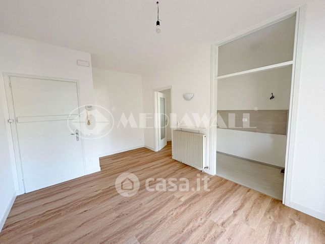 Appartamento in residenziale in