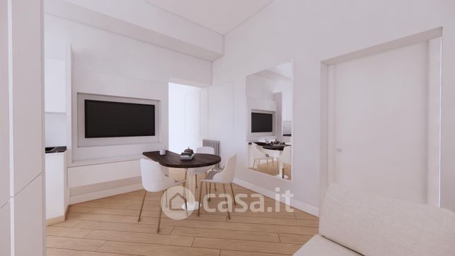 Appartamento in residenziale in Via Prenestina 42