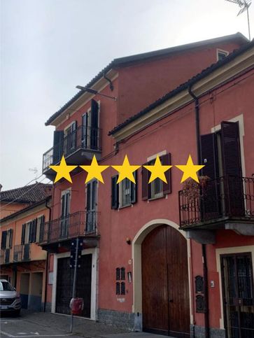 Appartamento in residenziale in Via Cesare Battisti