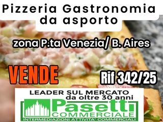 Attivitã /licenza (con o senza mura) in commerciale in 