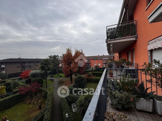 Appartamento in residenziale in Via per Curnasco 13