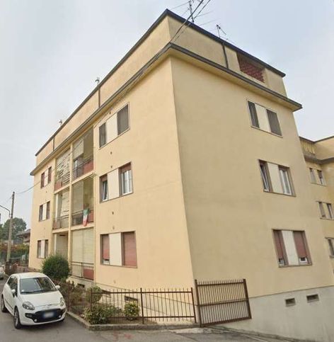 Appartamento in residenziale in Via Boito