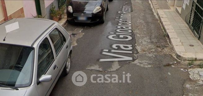 Appartamento in residenziale in Via Gioacchino Rossini 22