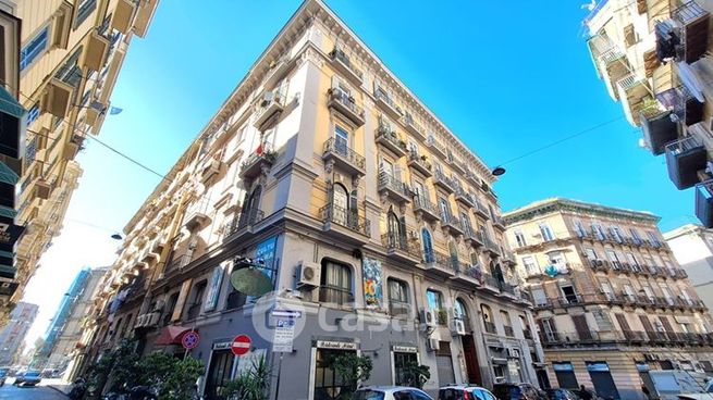 Appartamento in residenziale in Via Carriera Grande