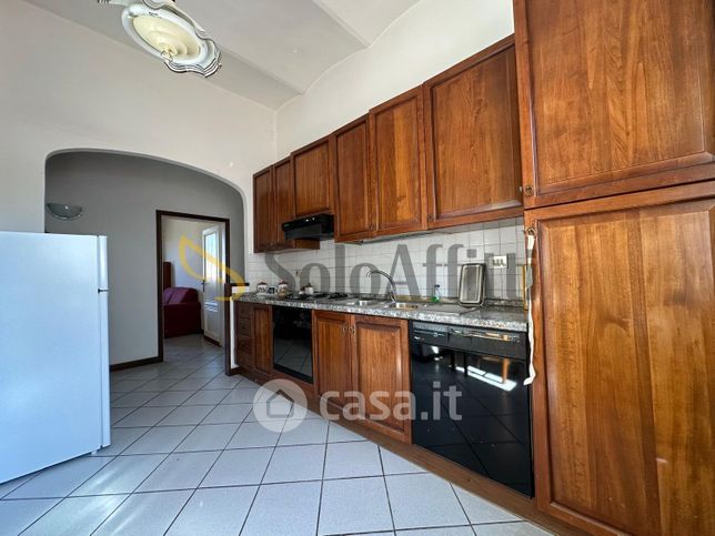 Appartamento in residenziale in 