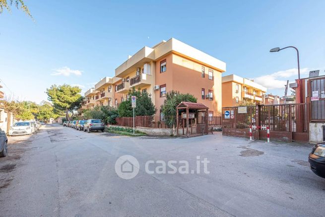 Appartamento in residenziale in Via Villa Gardenia 6