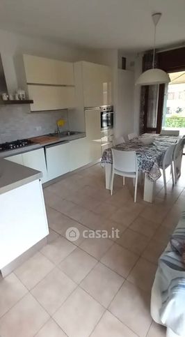 Appartamento in residenziale in Via Veneto