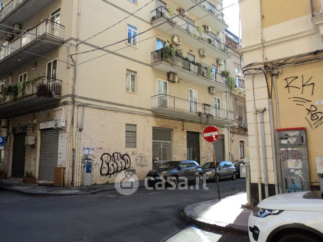 Appartamento in residenziale in Via Quintino Sella 13