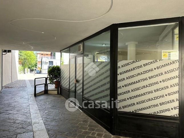 Ufficio in commerciale in Vicolo Parolari 28