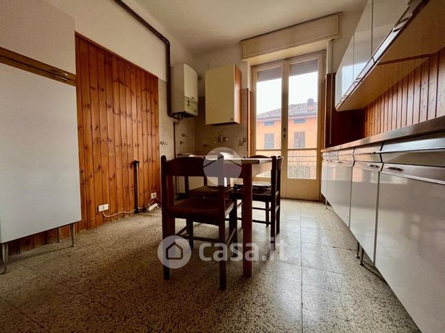 Appartamento in residenziale in Via Francesco Soldi 15
