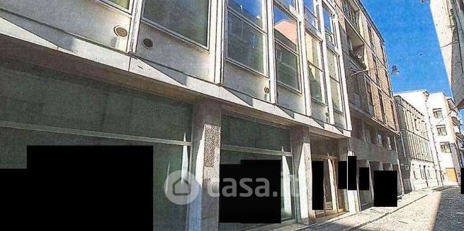 Ufficio in commerciale in Via All'Ara