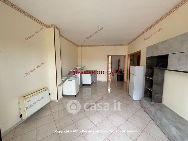 Appartamento in residenziale in Via Miceli 125