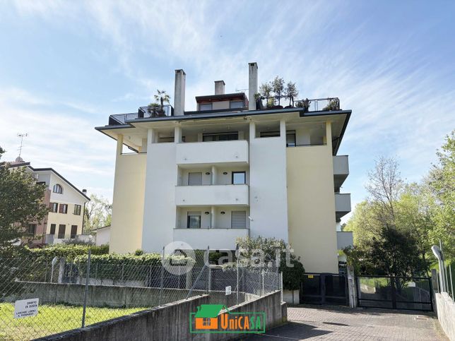 Attico/mansarda in residenziale in Via Romana 45