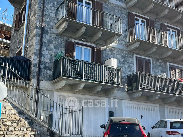 Appartamento in residenziale in Via Aldo Moro