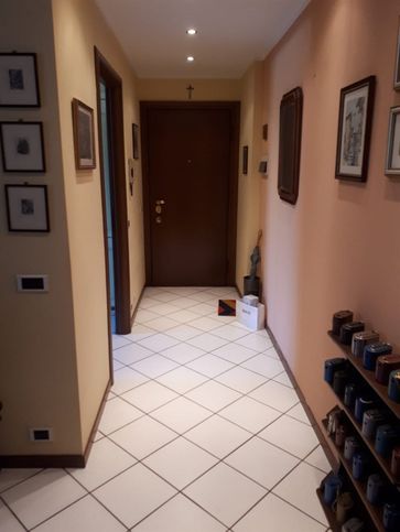 Appartamento in residenziale in 