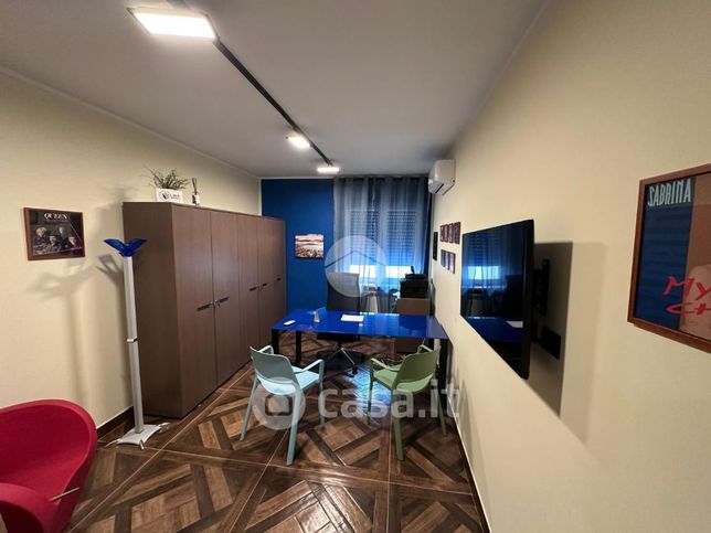 Ufficio in commerciale in Via Paolo della Valle 23