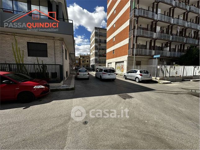 Box/posto auto in residenziale in Via Martiri della Resistenza 16