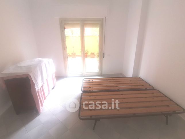 Appartamento in residenziale in Via Imperatore Federico