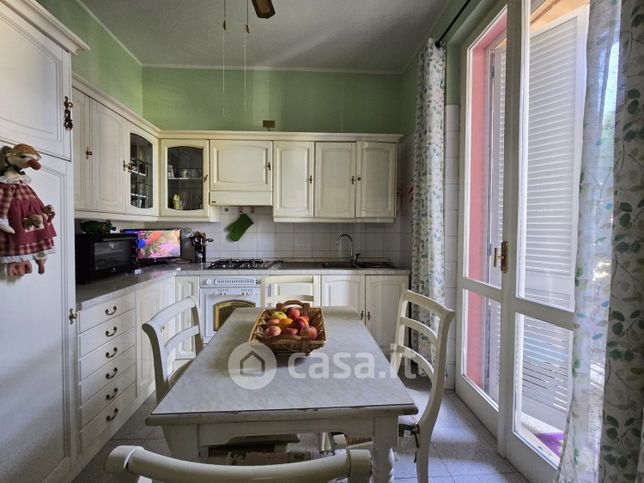 Appartamento in residenziale in Via del Rivo