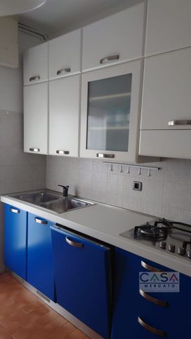 Appartamento in residenziale in Via Dante Alighieri