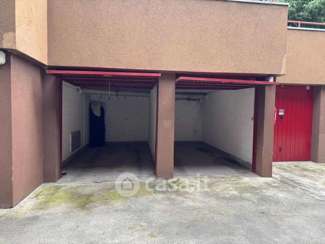 Garage/posto auto in residenziale in Via Walter Tobagi