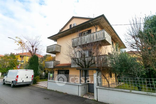 Casa indipendente in residenziale in Via Bartolomeo Chellini 3