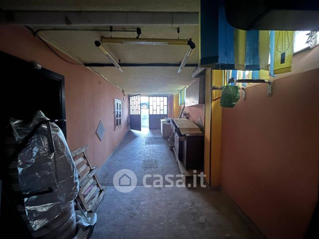 Box/posto auto in residenziale in Via Sestriere 11