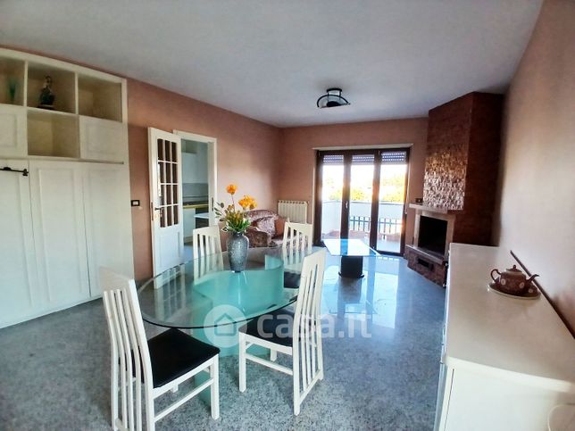 Appartamento in residenziale in Via Belvedere 28
