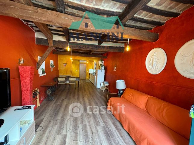 Loft in residenziale in 